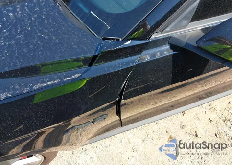 2020 Ford Mustang Gt Fastback z USA, uszkodzony, nr VIN 1FA6P8CF2L5192099